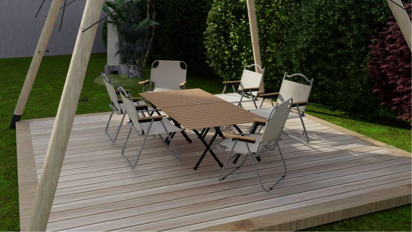 越秀区帐篷生产厂家：以匠心筑牢户外装备的品质根基